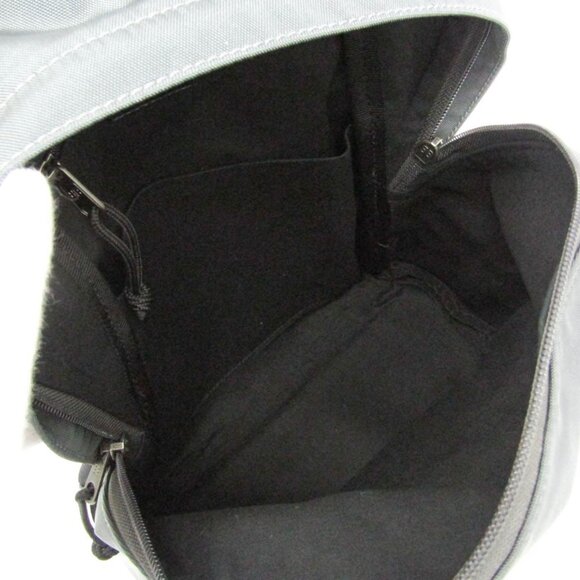 BALENCIAGA Black Backpack - Picture 4 of 12